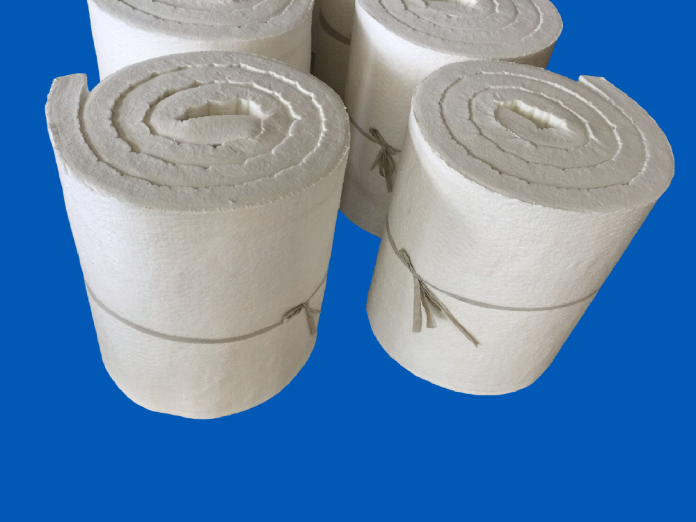 同仁陶瓷纤维毯